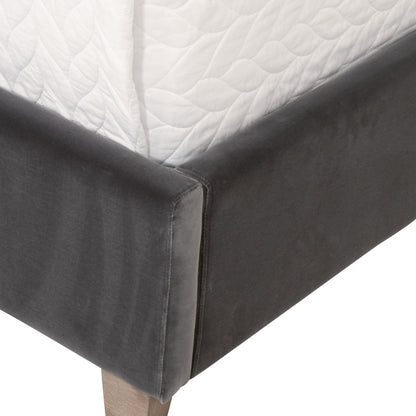 Lit King Size Chandler Cal