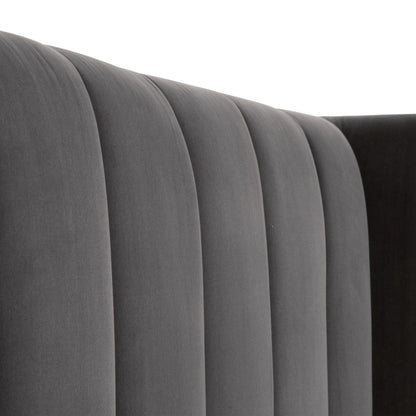 Lit King Size Chandler Cal