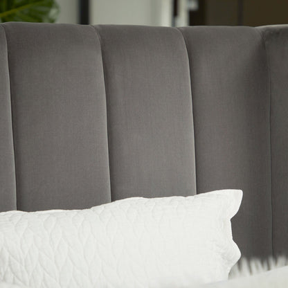 Lit King Size Chandler Cal