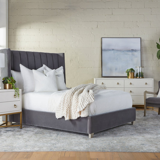 Lit King Size Chandler Cal