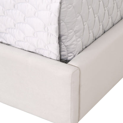 Lit king-size standard Chandler