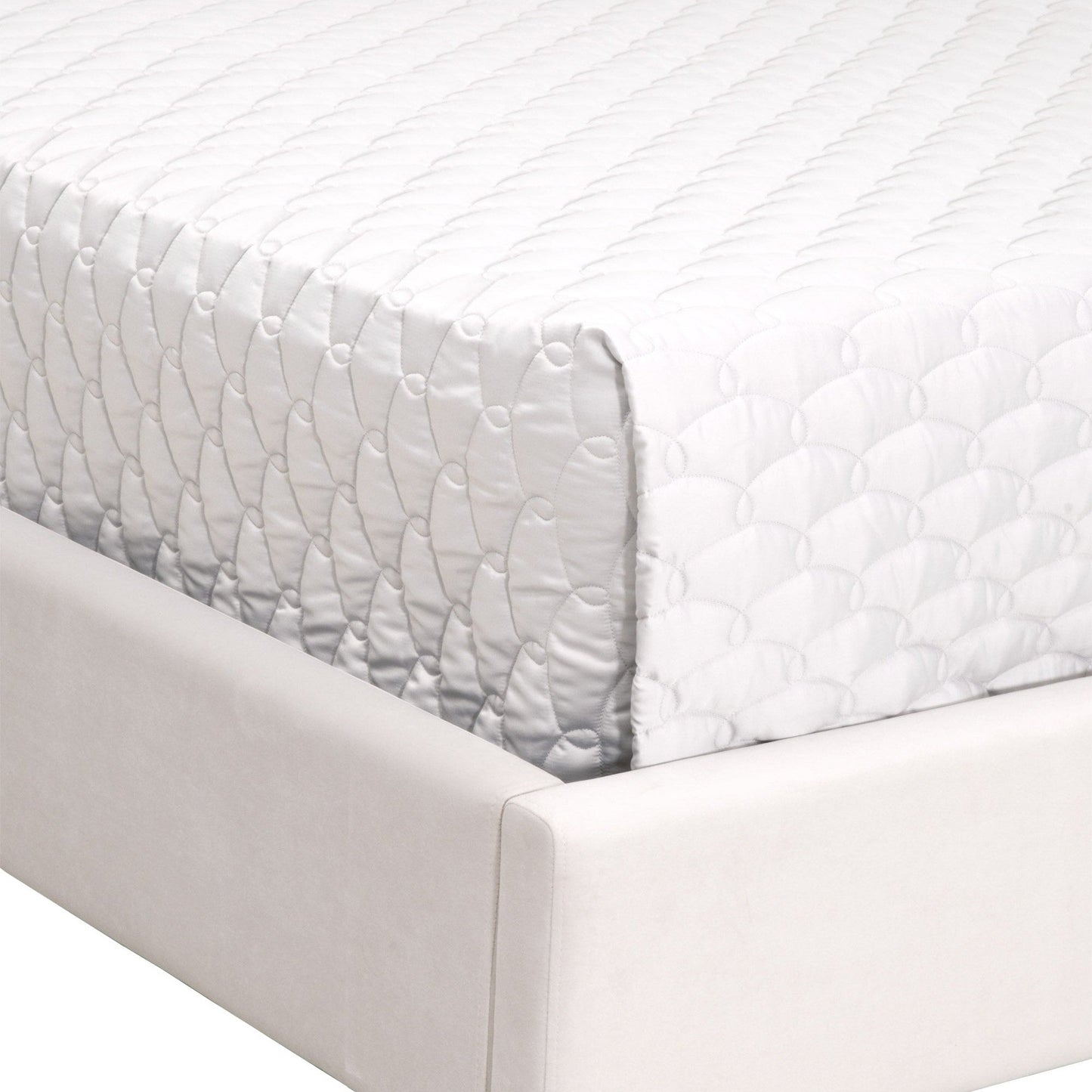 Lit king-size standard Chandler