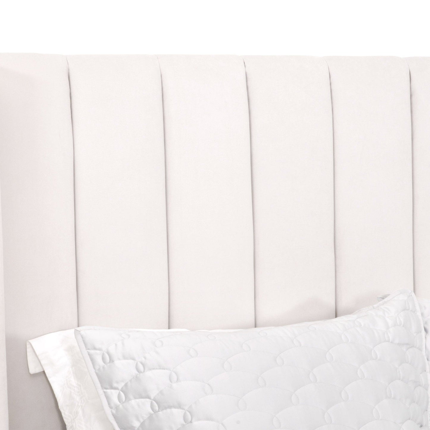 Lit king-size standard Chandler