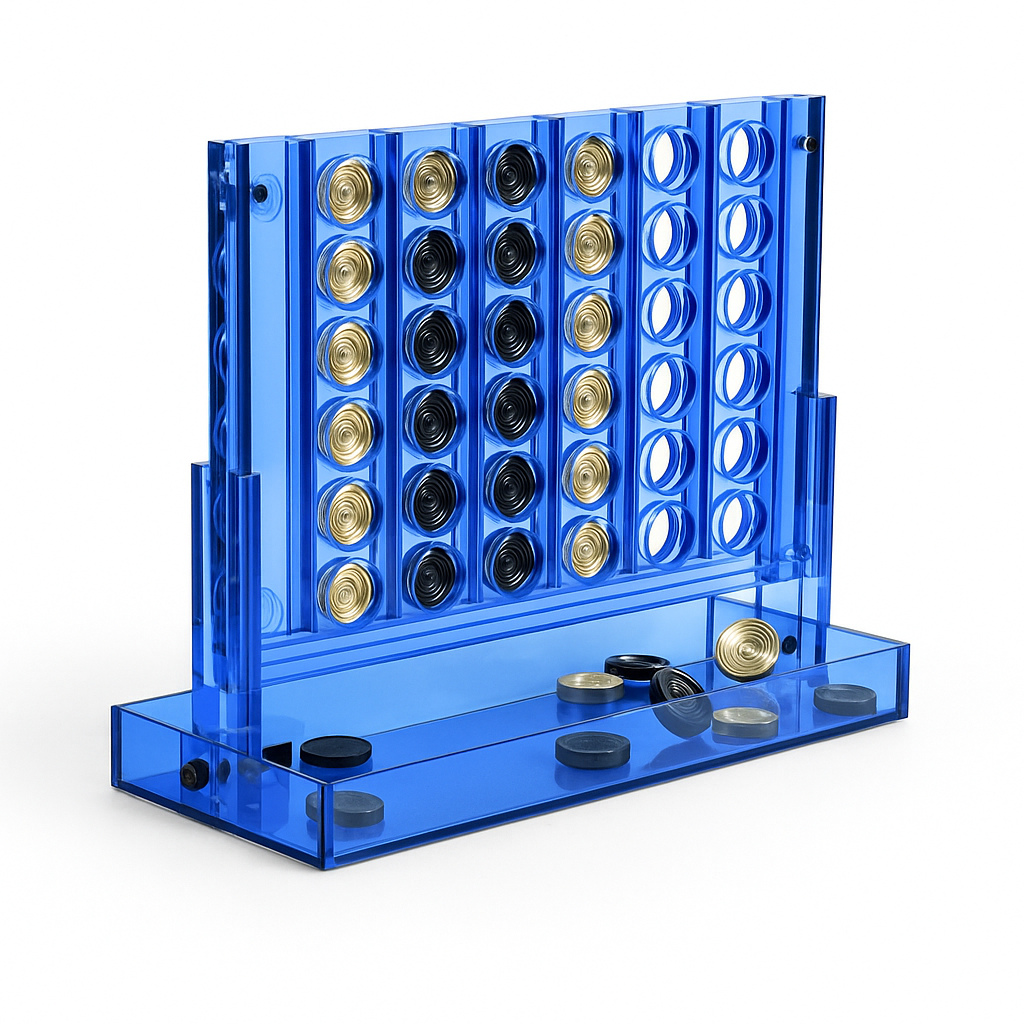 Fête quatre d'affilée