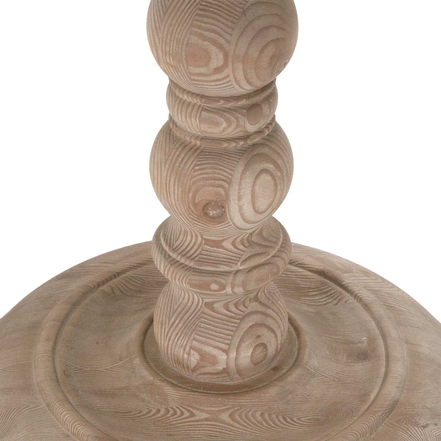 Table à manger ronde Chelsea 36