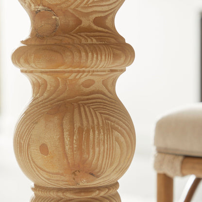 Table à manger ronde Chelsea 36