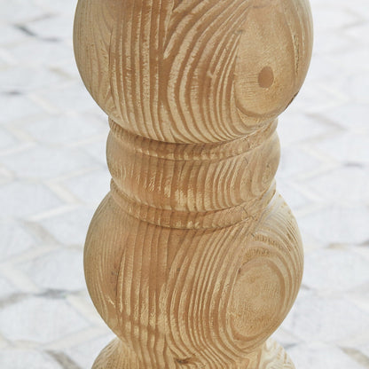 Table à manger ronde Chelsea 36