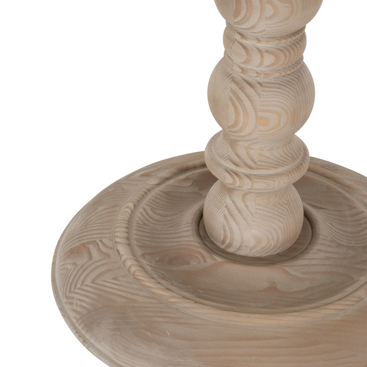 Table à manger ronde Chelsea 42