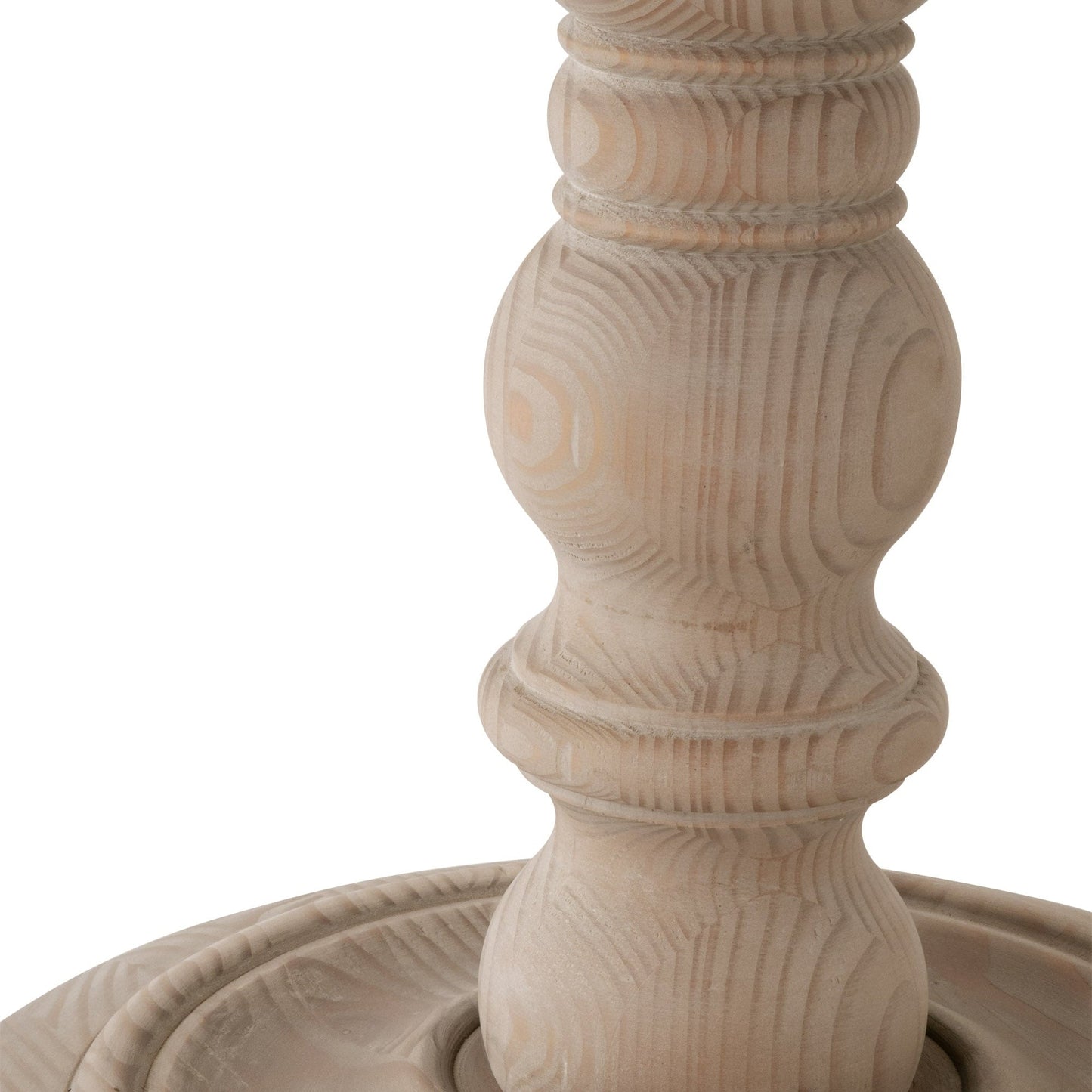 Table à manger ronde Chelsea 42