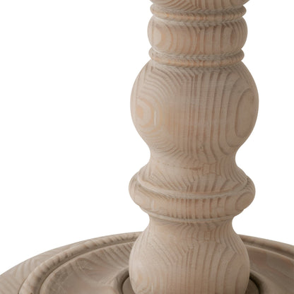 Table à manger ronde Chelsea 42