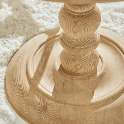 Table à manger ronde Chelsea 42