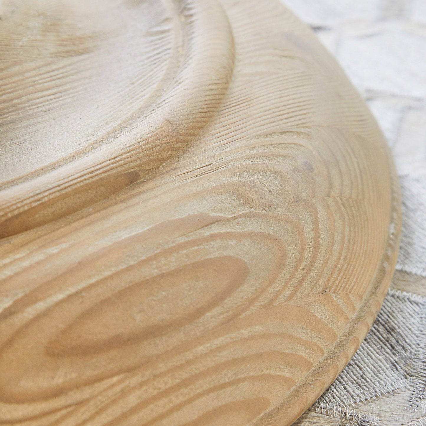 Table à manger ronde Chelsea 42