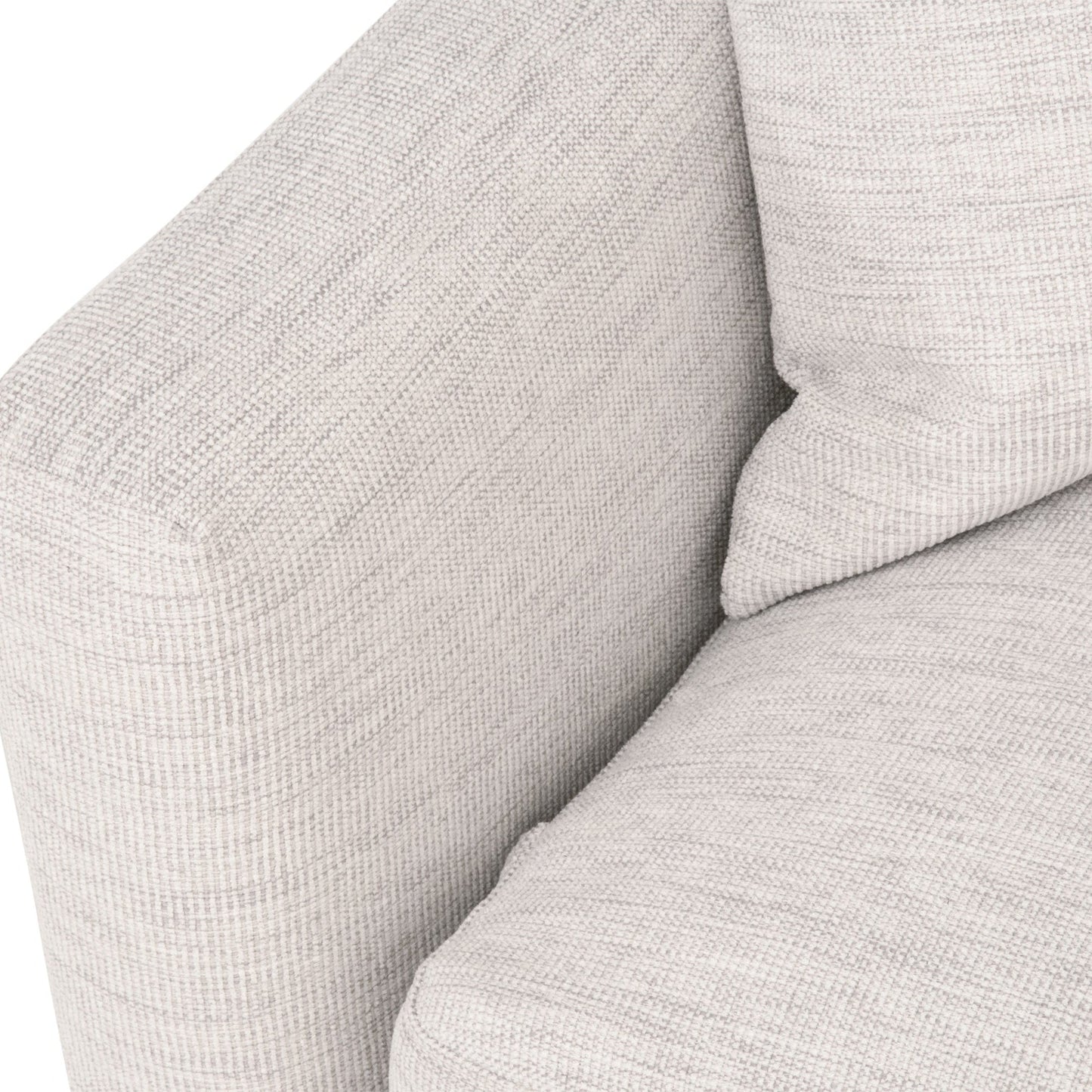 Canapé Clara 86 Slim Arm