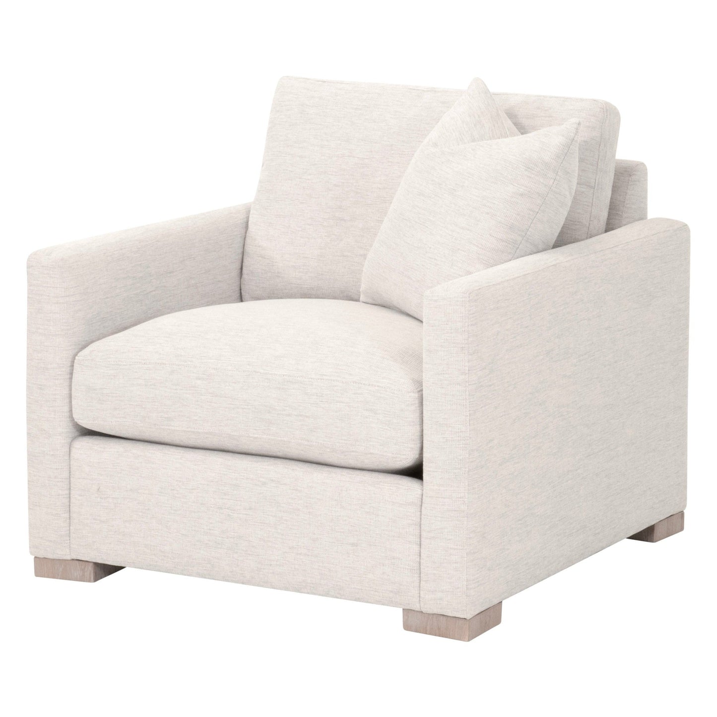 Fauteuil-canapé Clara Slim