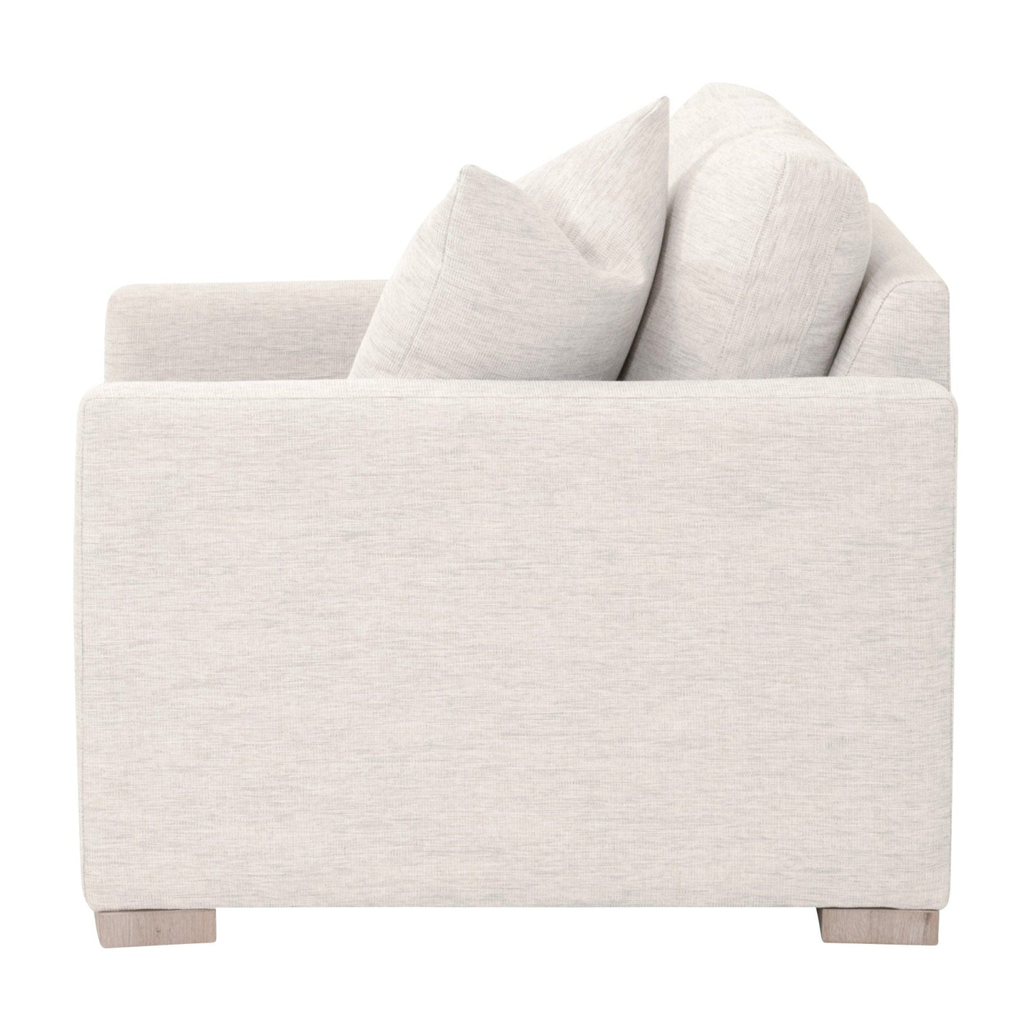 Fauteuil-canapé Clara Slim