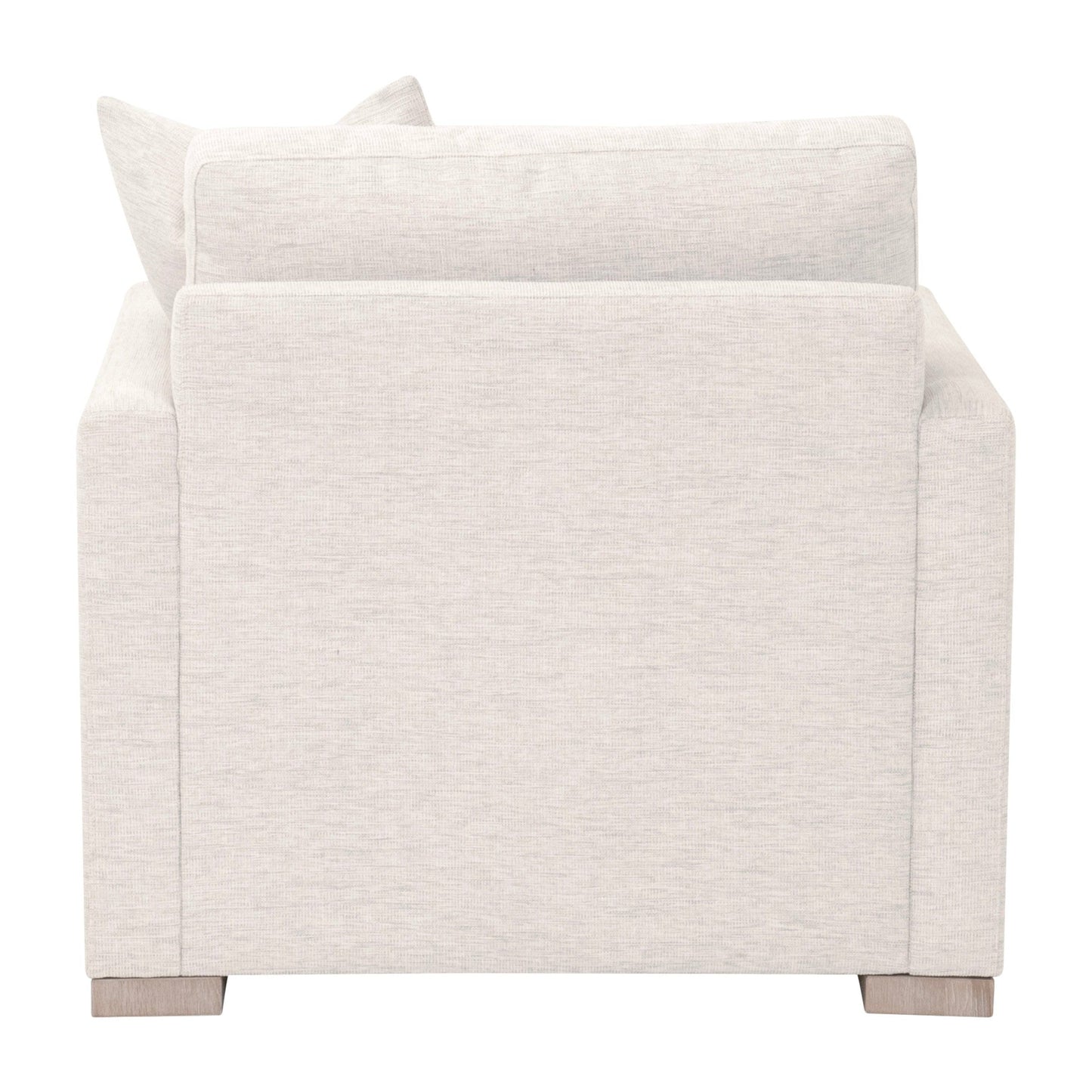 Fauteuil-canapé Clara Slim