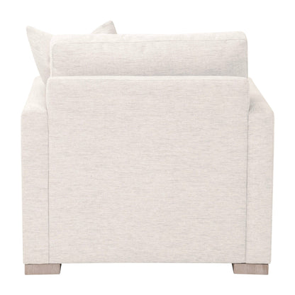 Fauteuil-canapé Clara Slim