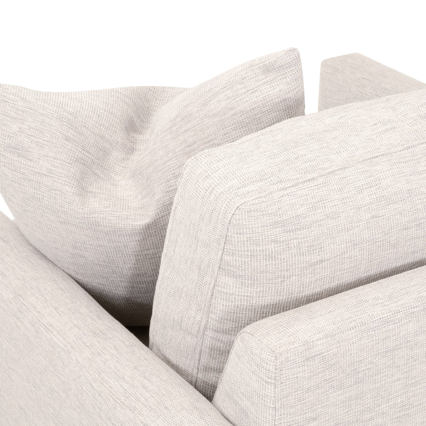 Fauteuil-canapé Clara Slim