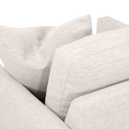 Fauteuil-canapé Clara Slim