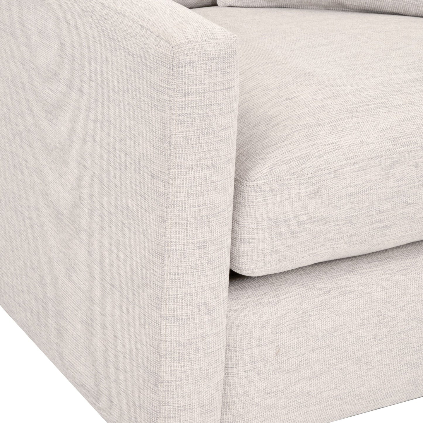 Fauteuil-canapé Clara Slim