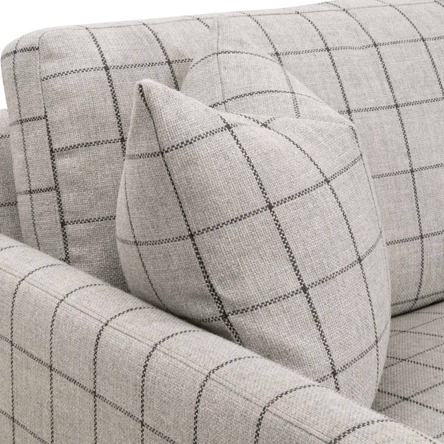 Canapé Clara 86 Slim Arm