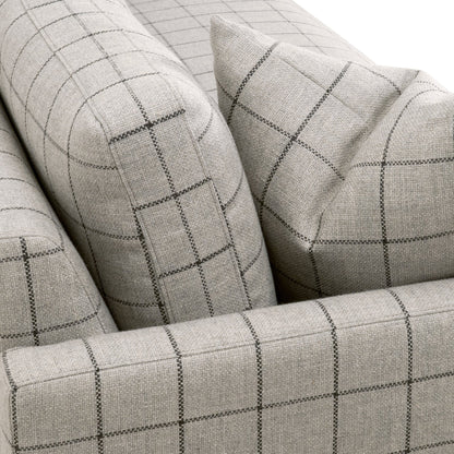 Canapé Clara 86 Slim Arm