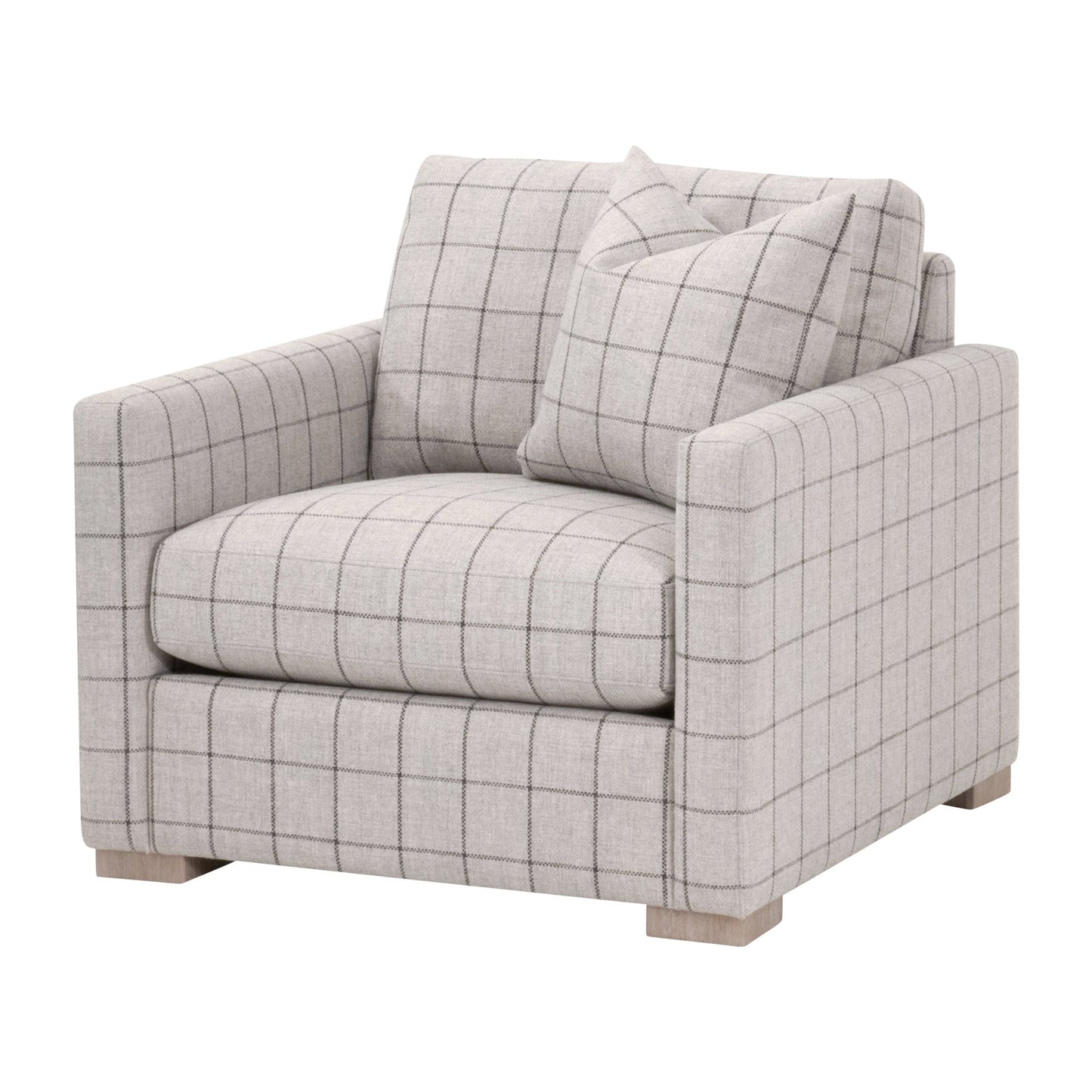 Fauteuil-canapé Clara Slim