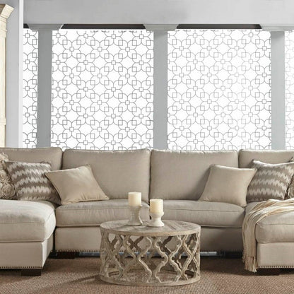 Table d'appoint Clover