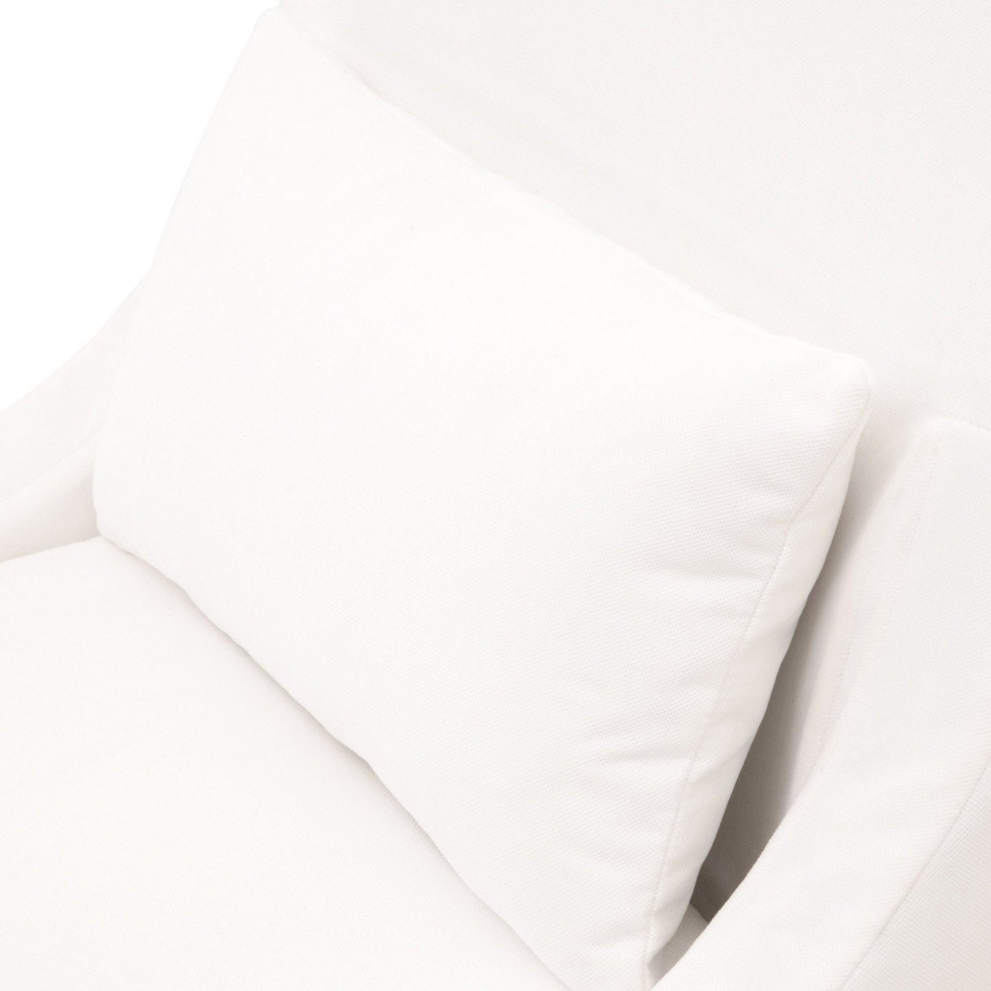 Chaise de salle à manger Colette avec housse, lot de 2