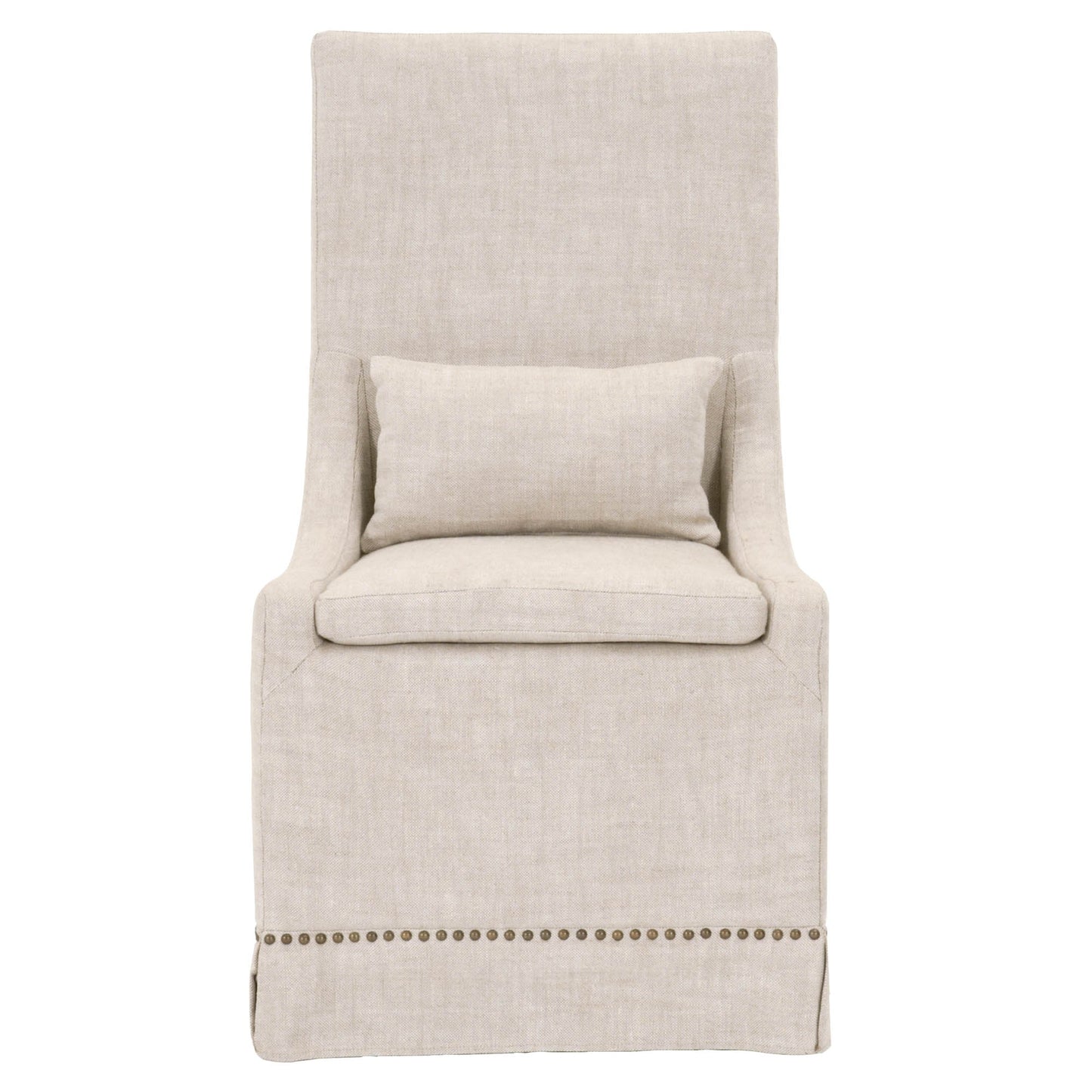 Chaise de salle à manger Colleen, lot de 2