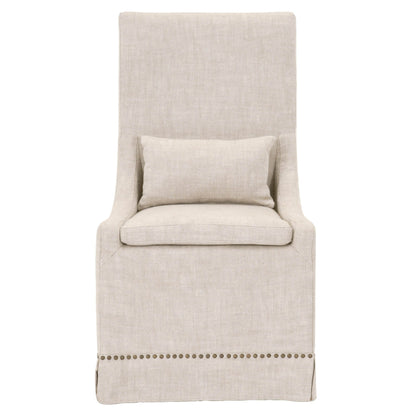 Chaise de salle à manger Colleen, lot de 2