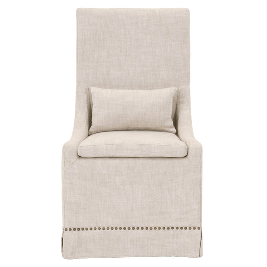 Chaise de salle à manger Colleen, lot de 2