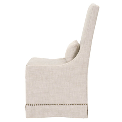 Chaise de salle à manger Colleen, lot de 2