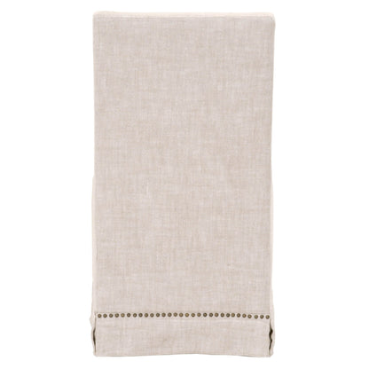 Chaise de salle à manger Colleen, lot de 2