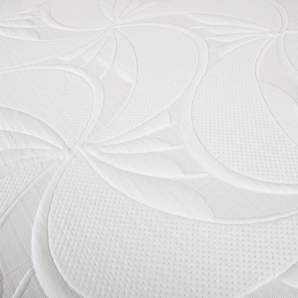 ComforPedic de Beautyrest Choisissez votre matelas confort en mousse à mémoire de forme gel de 10 pouces