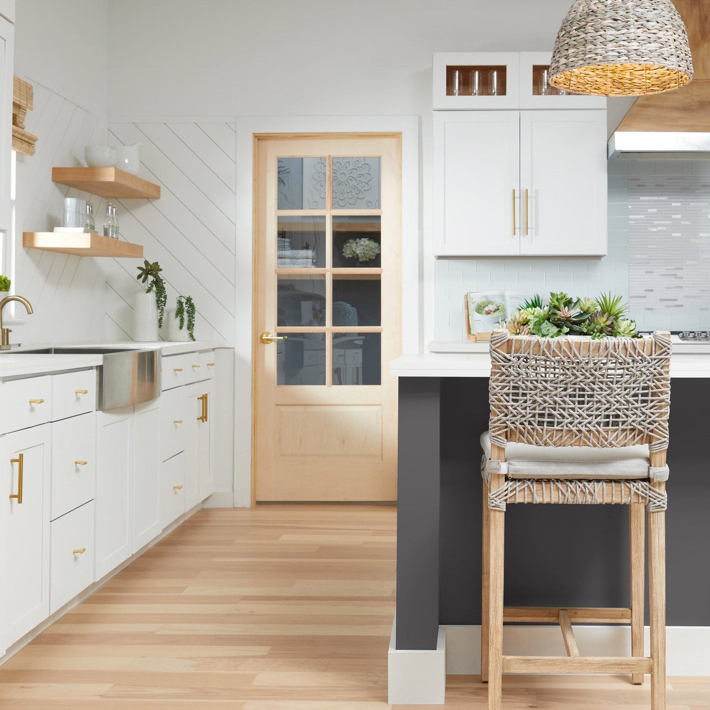 Tabouret de bar Costa