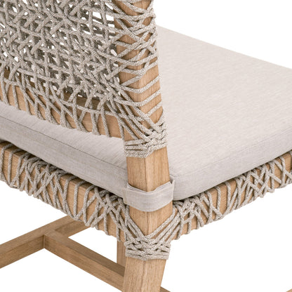 Chaise de salle à manger Costa, lot de 2