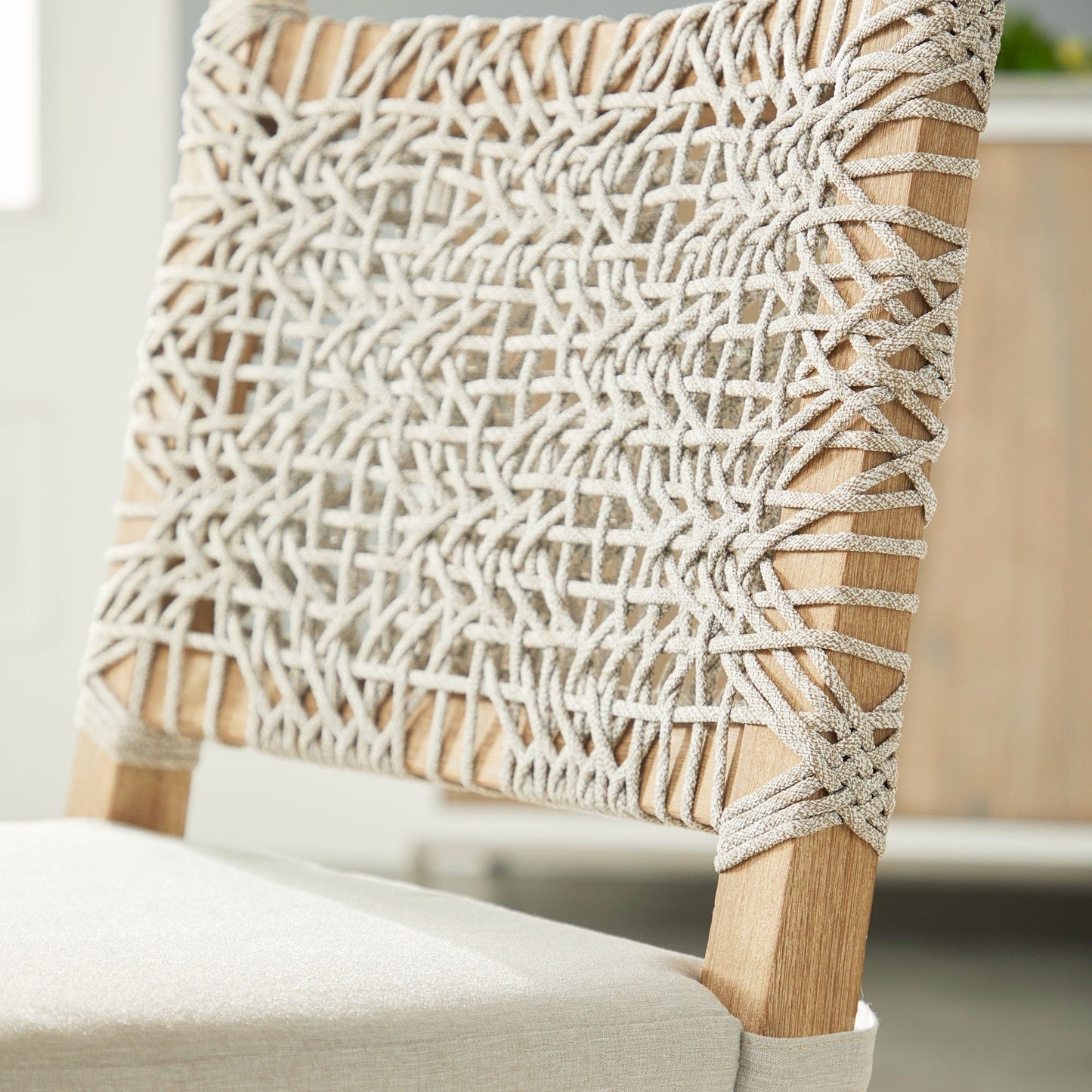 Chaise de salle à manger Costa, lot de 2