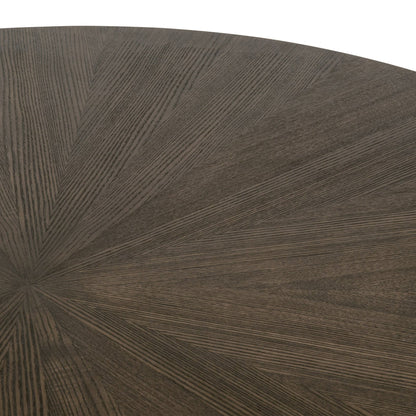 Table à manger ronde Coulter 42