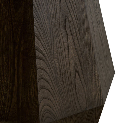 Table à manger ronde Coulter 42