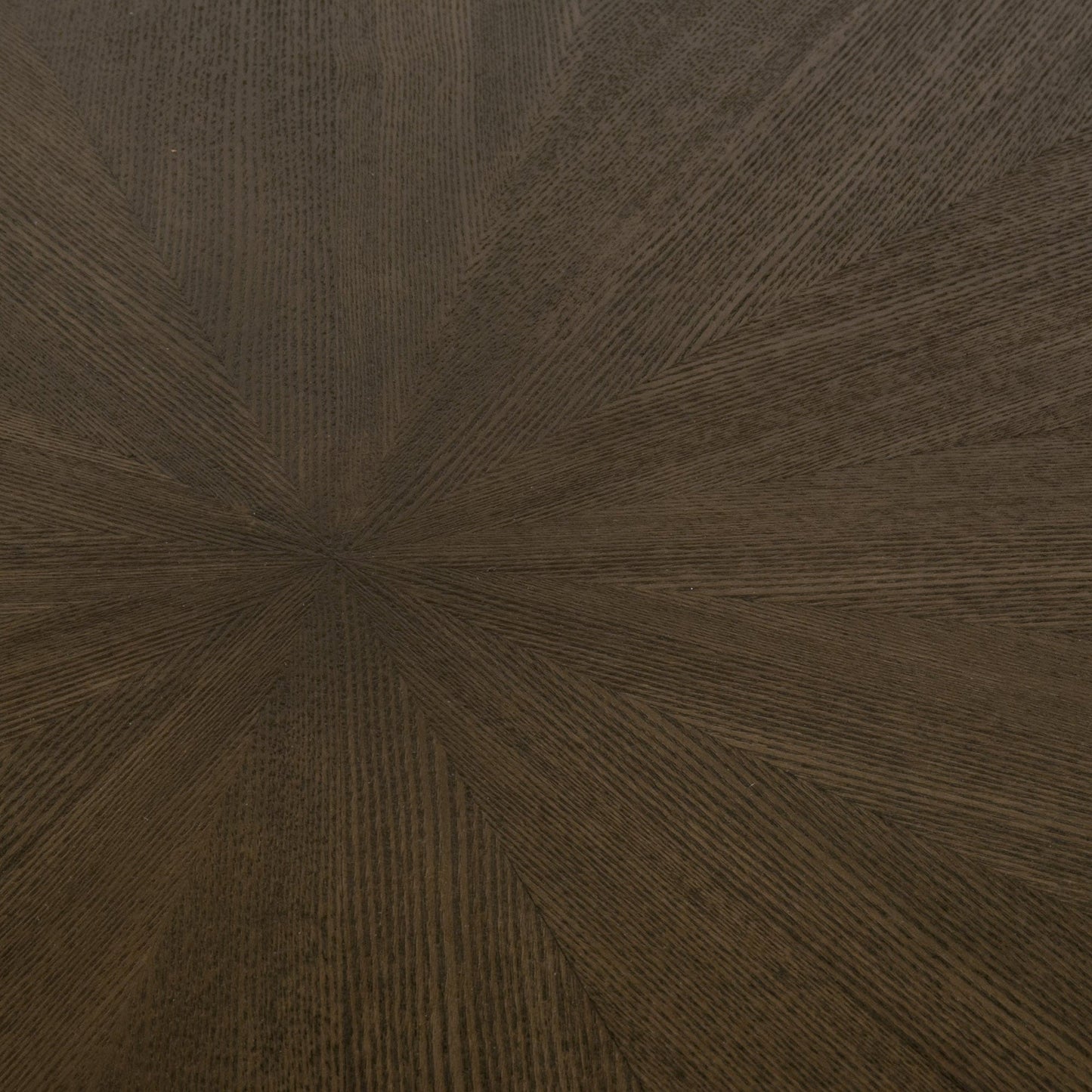 Table à manger ronde Coulter 54