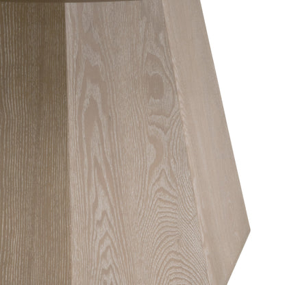 Table à manger ronde Coulter 42