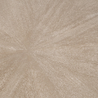 Table à manger ronde Coulter 54