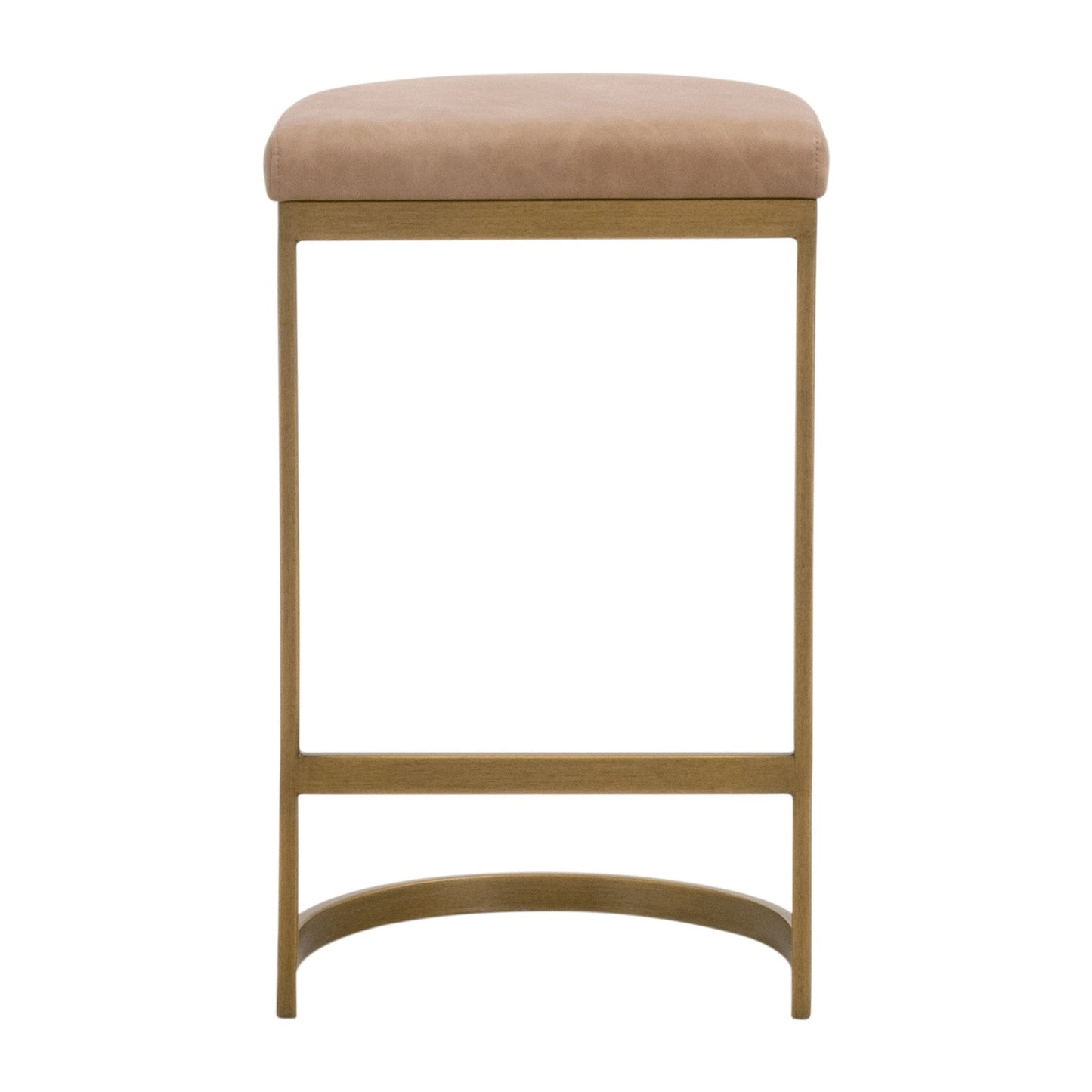 Tabouret de comptoir Cresta