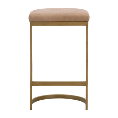 Tabouret de comptoir Cresta
