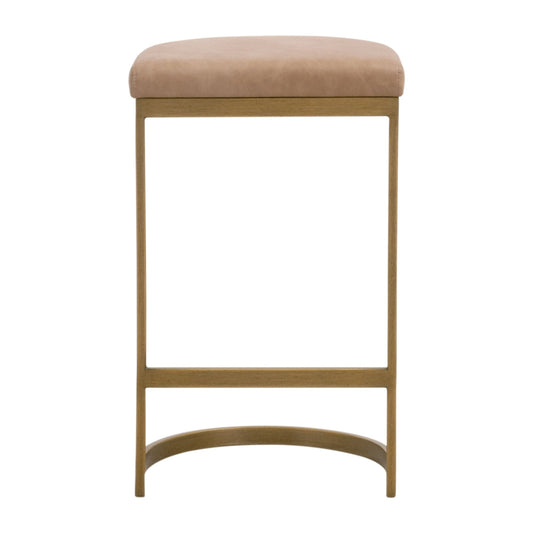 Tabouret de comptoir Cresta