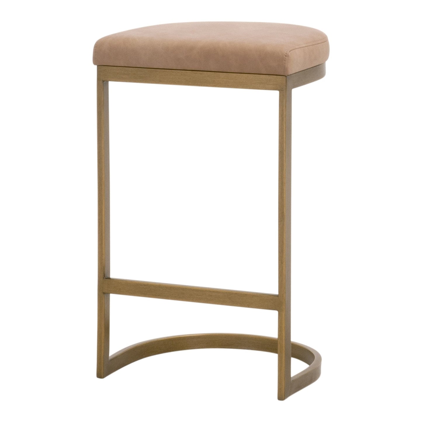 Tabouret de comptoir Cresta