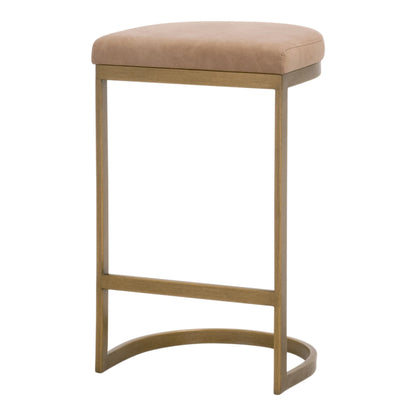 Tabouret de comptoir Cresta