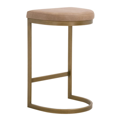 Tabouret de comptoir Cresta