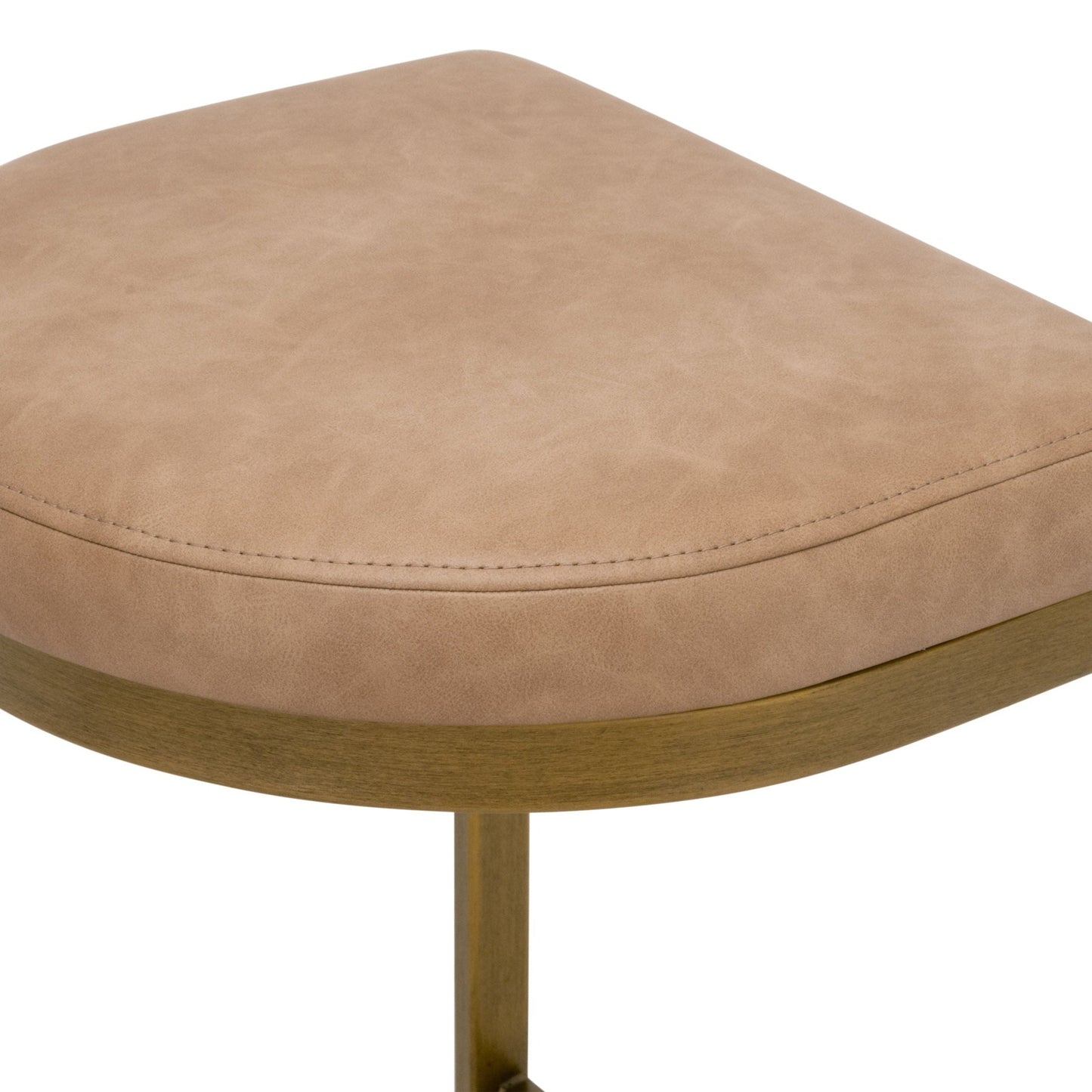 Tabouret de comptoir Cresta